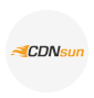 CDNsun logo image